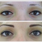 Maquiagem Definitiva - Antes e Depois