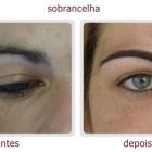 Maquiagem Definitiva - Antes e Depois