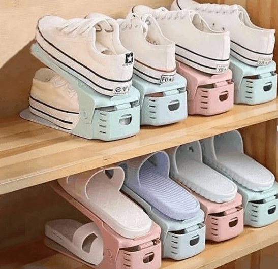 Organizador de sapatos