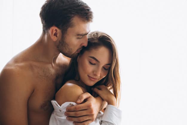 Como iniciar sexo anal com esposa