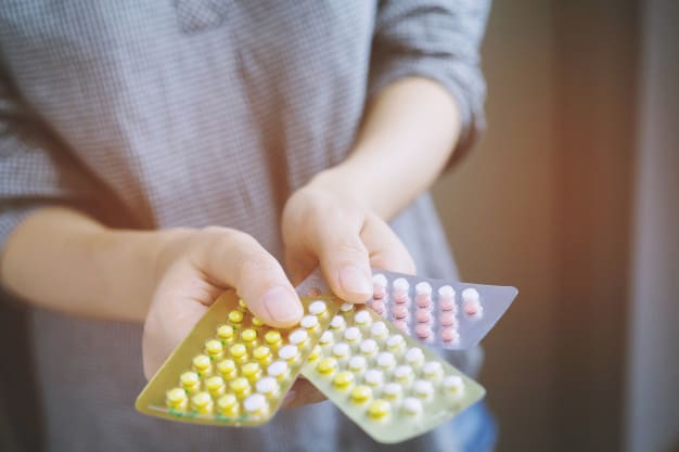 Mitos e Verdades Sobre a Pílula Anticoncepcional