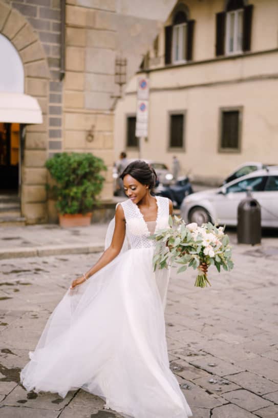 Noivas Negras: Passo a Passo para o seu casamento - Dicas e Fotos