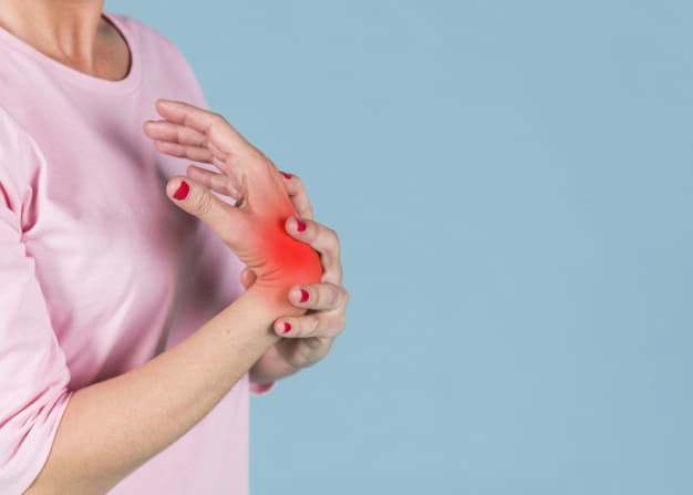 Sintomas e tratamento da Osteoporose
