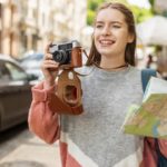 Cinco Dicas para Viajar Sozinha