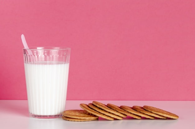 O melhor leite para a sua saúde 4