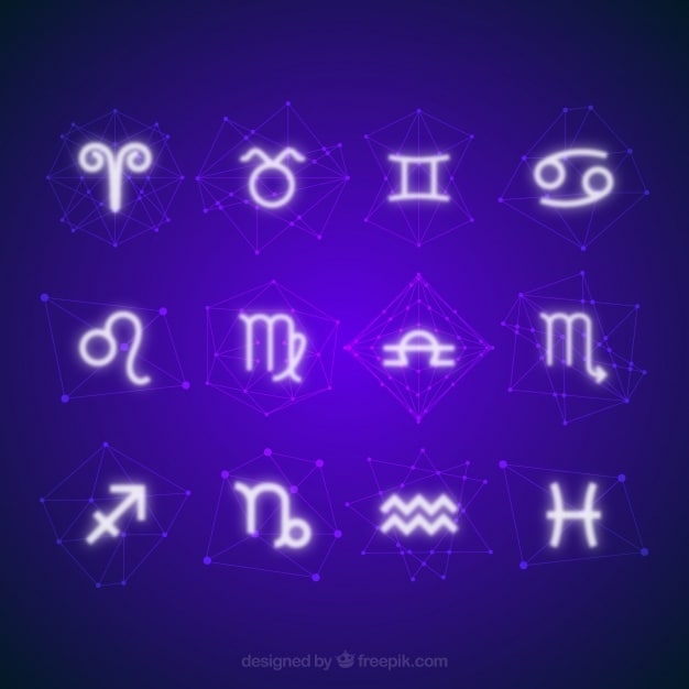 Signos do horoscopo