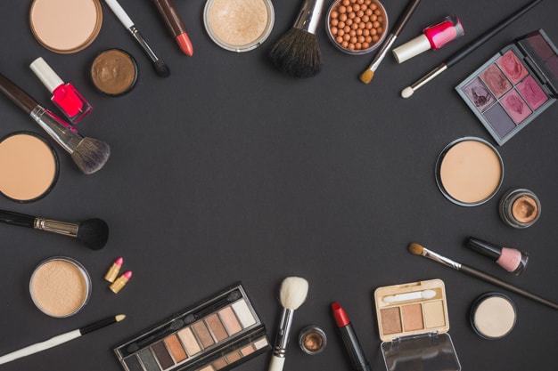 As 6 blogueiras de maquiagem mais famosas