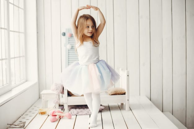 Vestidos Infantis: 4 Dicas para escolher o vestido perfeito