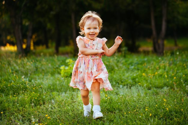 Vestidos Infantis: 4 Dicas para escolher o vestido perfeito