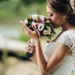 Como escolher o vestido de noiva - 12 dicas