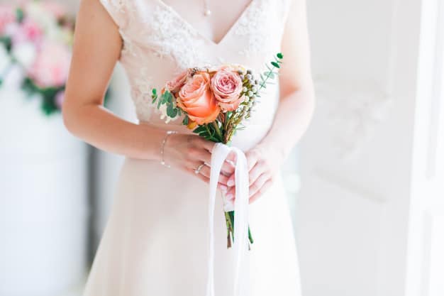Buquê de noiva - Fotos e Dicas de como escolher - Nada Frágil