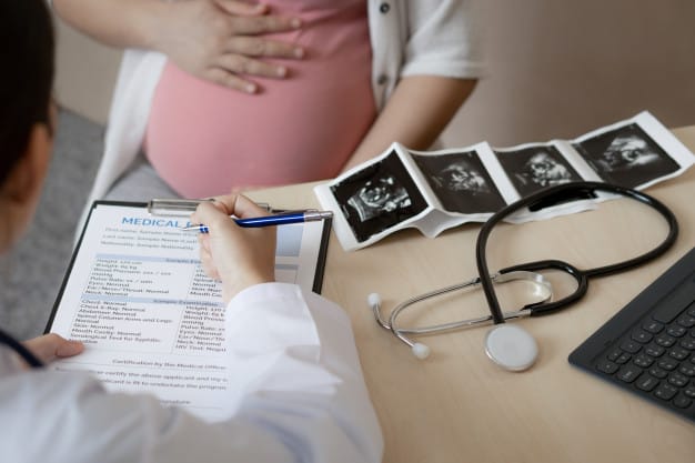 Teste de gravidez é totalmente preciso?