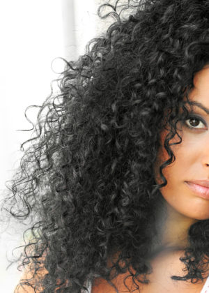 mitos sobre cabelos pretos