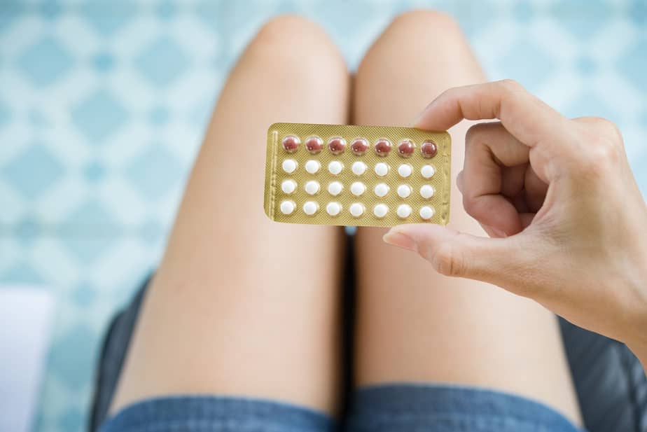 período fértil anticoncepcional contraceptivo menstruação gravidez
