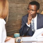 controlar a ansiedade em entrevista de emprego