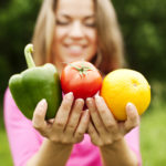 dicas de alimentação saudável no verão